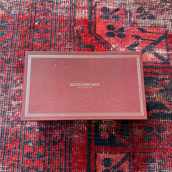 Jacques Marie Mage Fontainebleau sunglasses - Picture 3 of 11